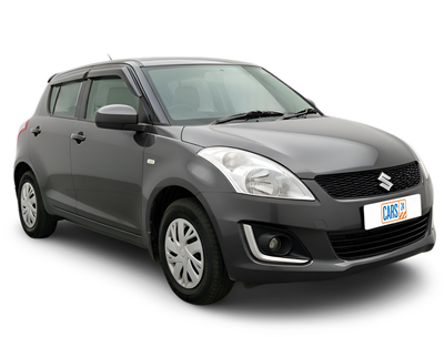 Maruti Swift-img
